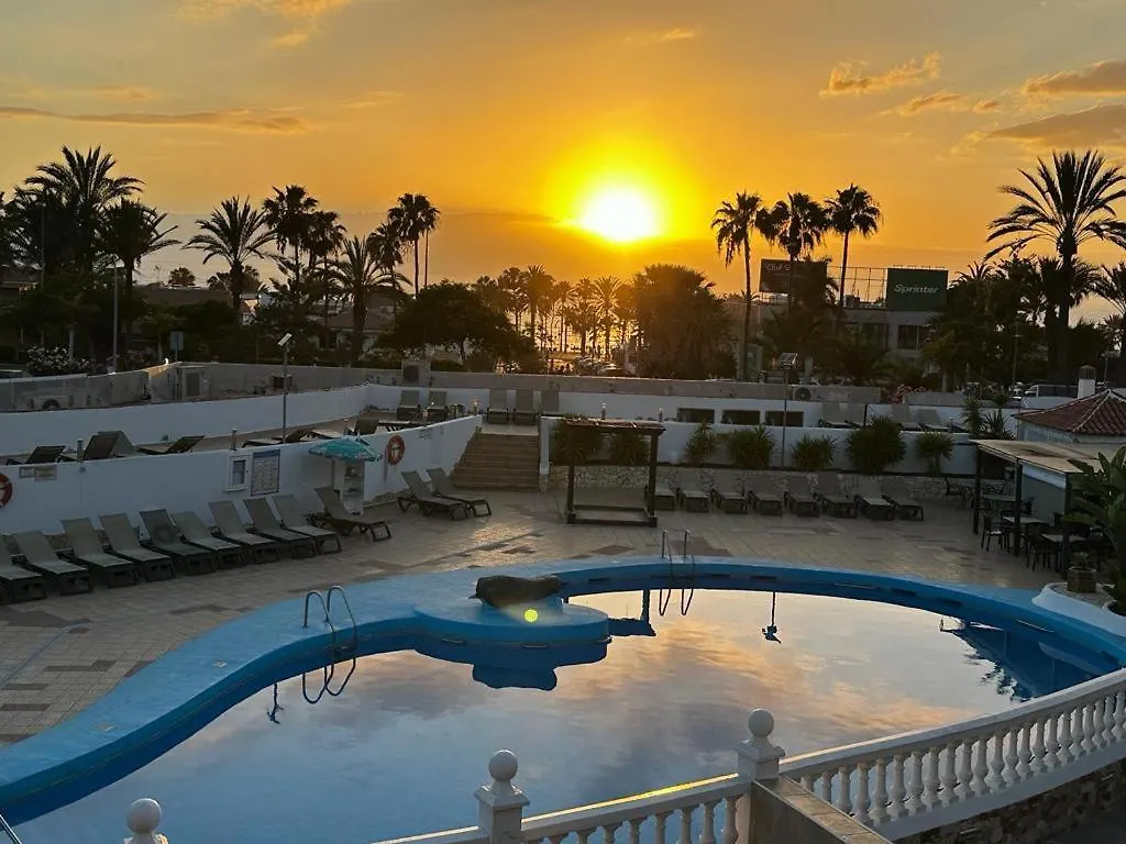 Perla Paraiso Royal Arona Apartman