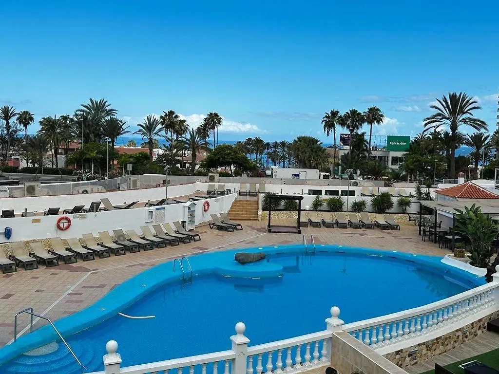 Perla Paraiso Royal Arona 0*,