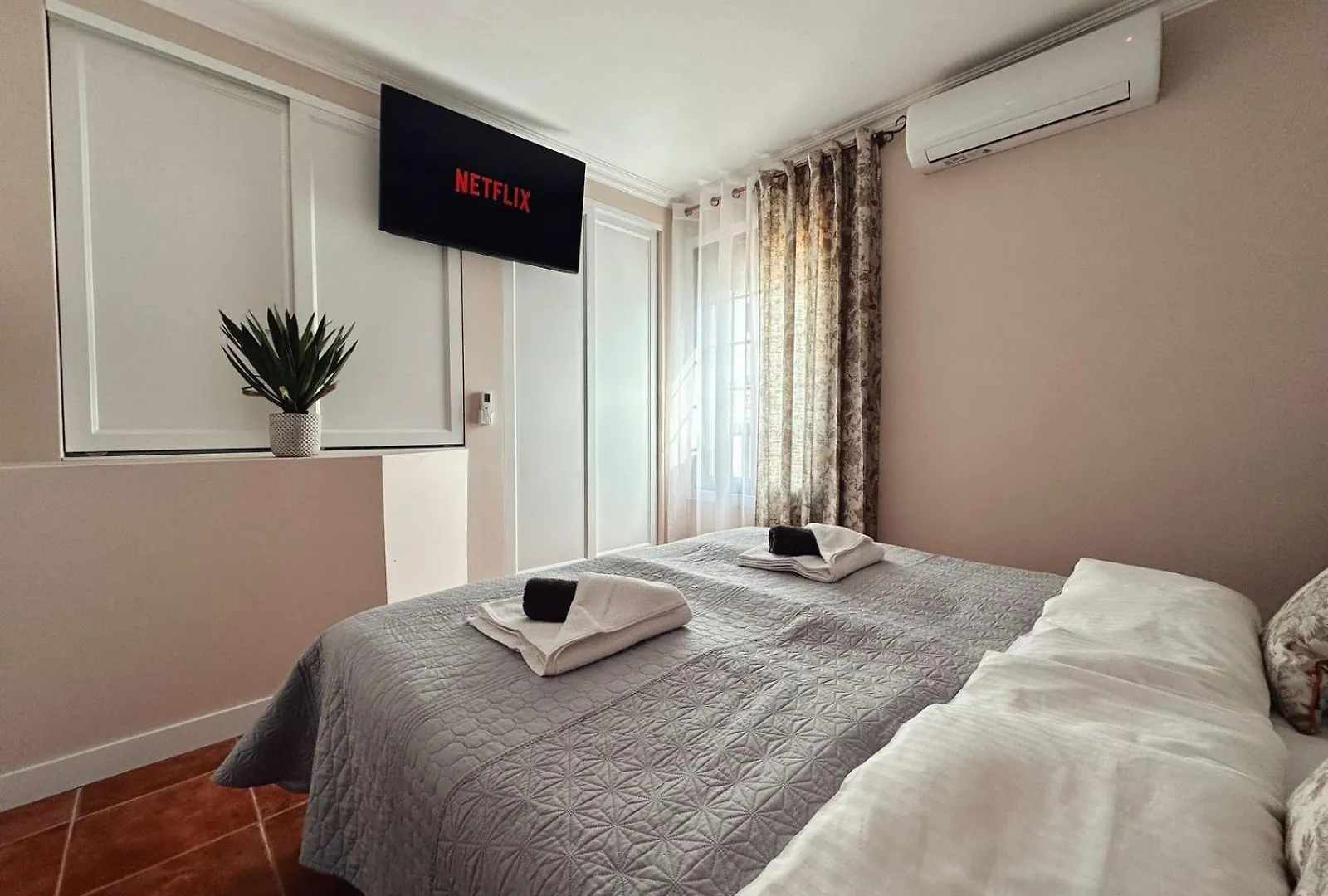 Apartman Perla Paraiso Royal Arona