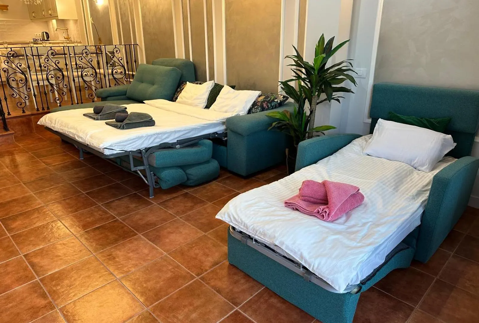 Apartman Perla Paraiso Royal Arona Spanyolország