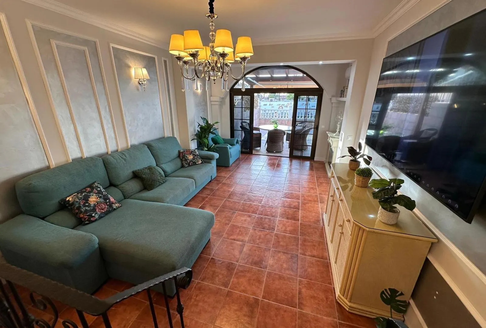 Perla Paraiso Royal Arona 0*,